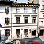 Mikolaj Hotel 3*