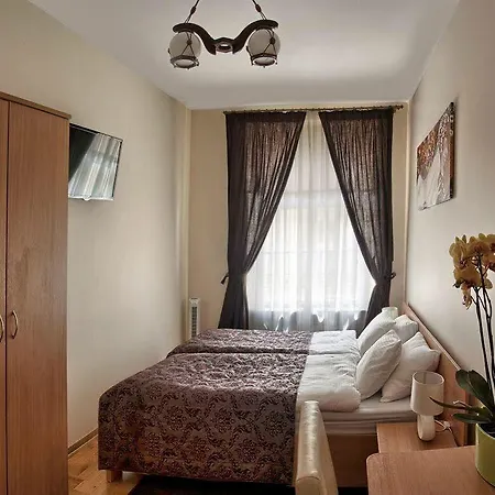Mikolaj 3*