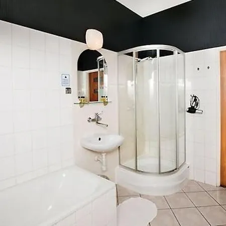 Otel Mikolaj
