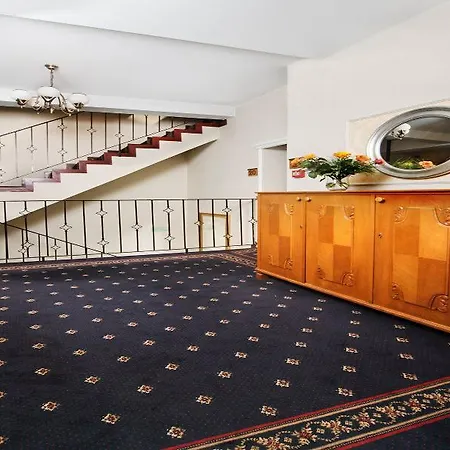 Otel Mikolaj