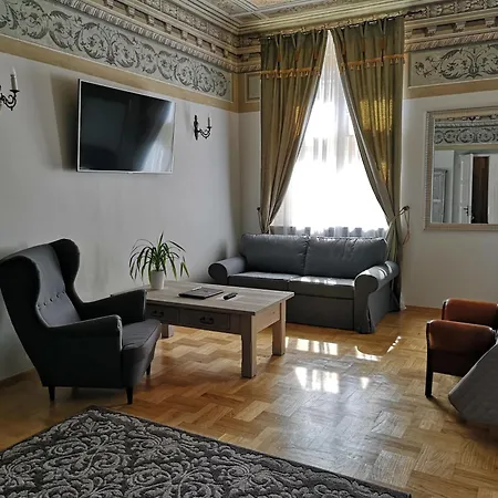Otel Mikolaj