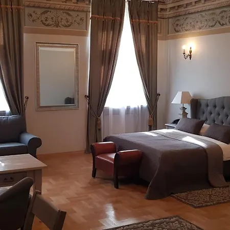 Otel Mikolaj 3*