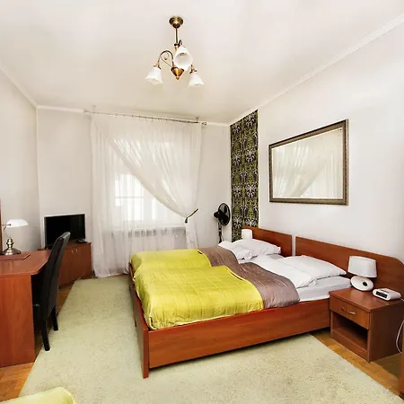 Otel Mikolaj