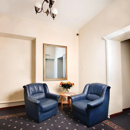 Mikolaj Otel Krakow