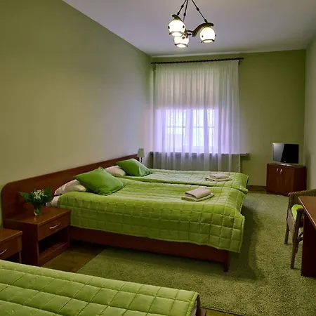 Mikolaj Otel Krakow