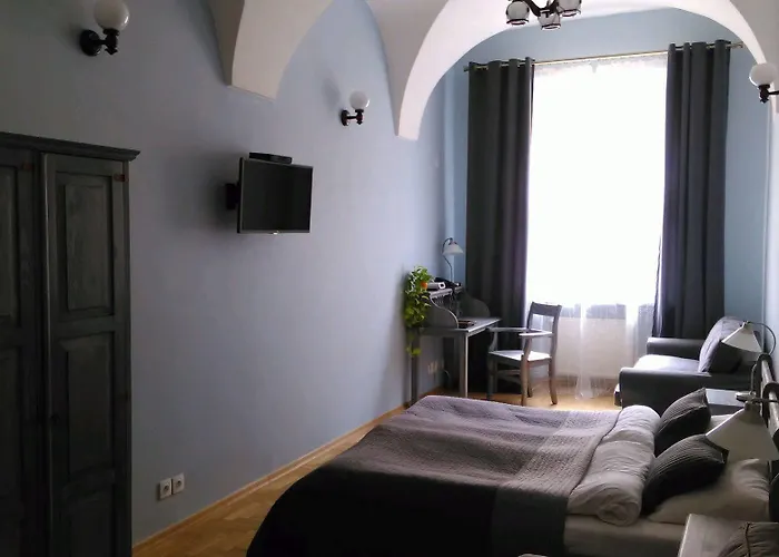 Mikolaj Hotel 3*